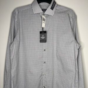 Van Heusen Polo Wringkle Free